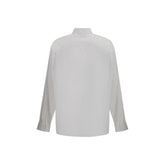 Camisa extragrande Balenciaga
